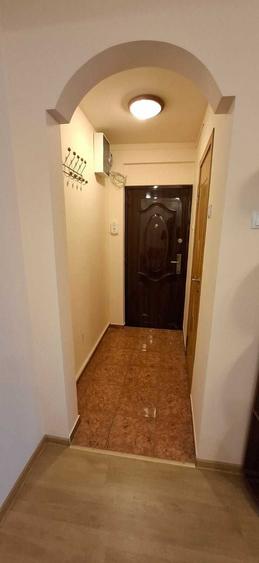 Apartament cu 2 camere nedecomandat în Exterior Vest