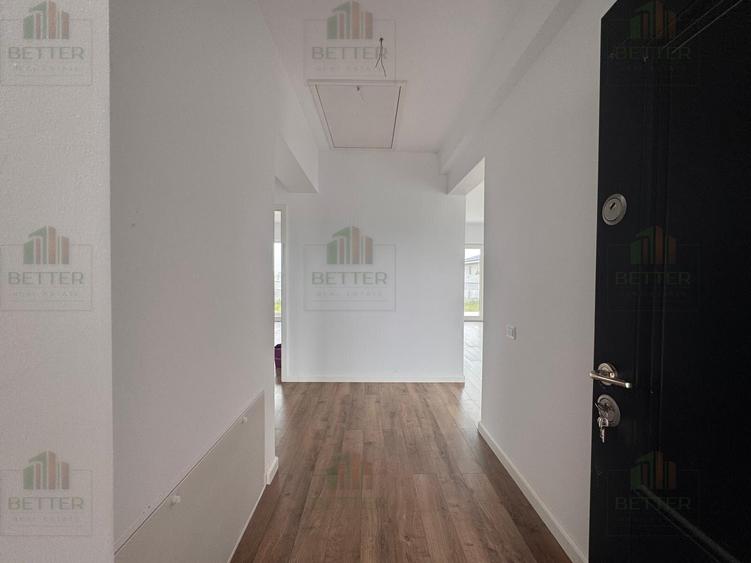Casă individuală cu 3 camere cu Teren 375 Mp în Berceni