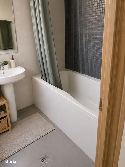 Apartament 3 camere | Complex Felicity | 95 mp | 2 locuri de parcare - 7