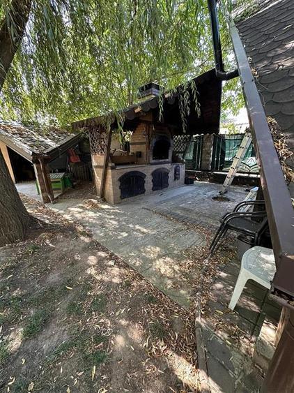 Casă individuală cu 11 camere cu Piscina în Cazasu