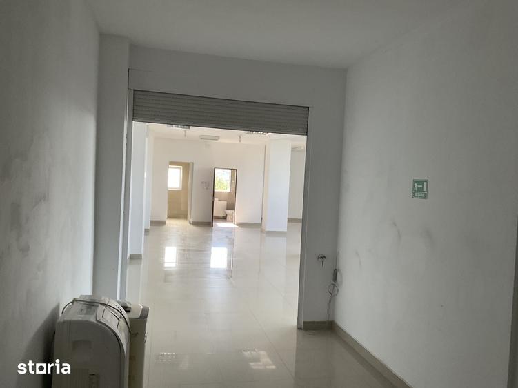 Spațiu comercial, de 350 mp, în Theodor Pallady