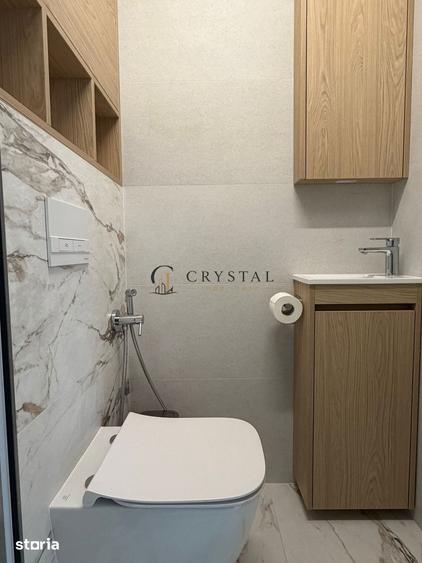Apartament cu 4 camere decomandat în Iosia
