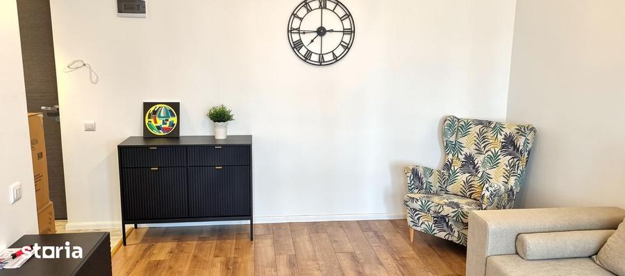 Apartament cu 2 camere în Grozăvești