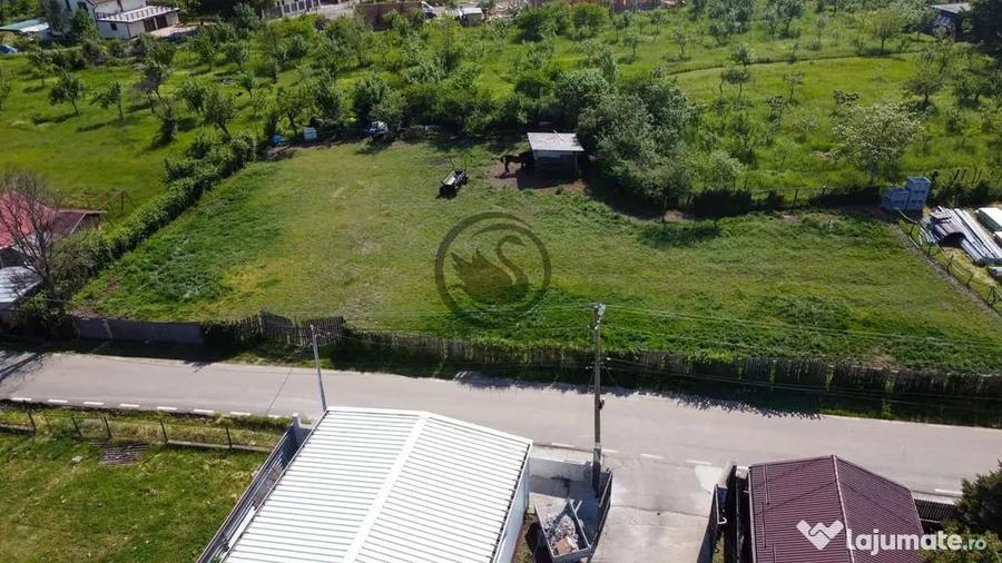 Teren intravilan | Optiuni 524 mp - 1048 mp | Cocosesti |... - 4