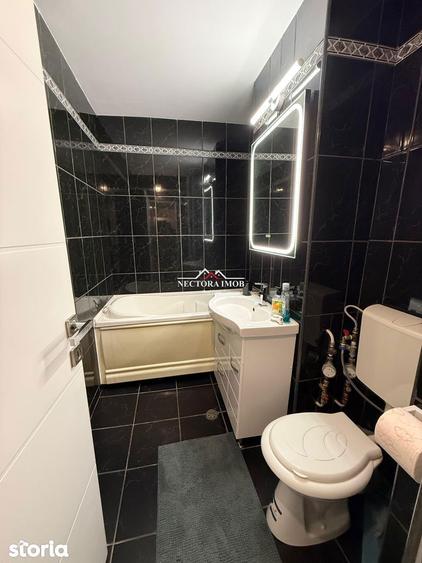 Apartament cu 4 camere în Iosia