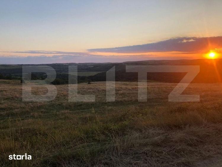 Casă cu 3 camere cu Teren 630 Mp în Vicovu de Sus