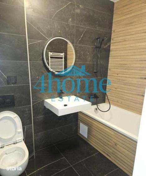 Apartament cu 3 camere, mobilat în Industriilor