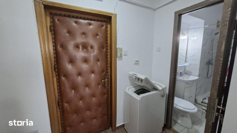 Garsonieră, mobilată în Craiovei