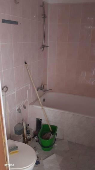 Garsoniera de vanzare cu balcon in Burdujeni - 3