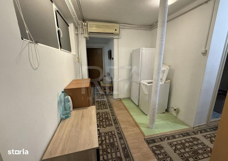 2 camere, 9/10, centrala -Drumul Taberei-Romancierilor - 1