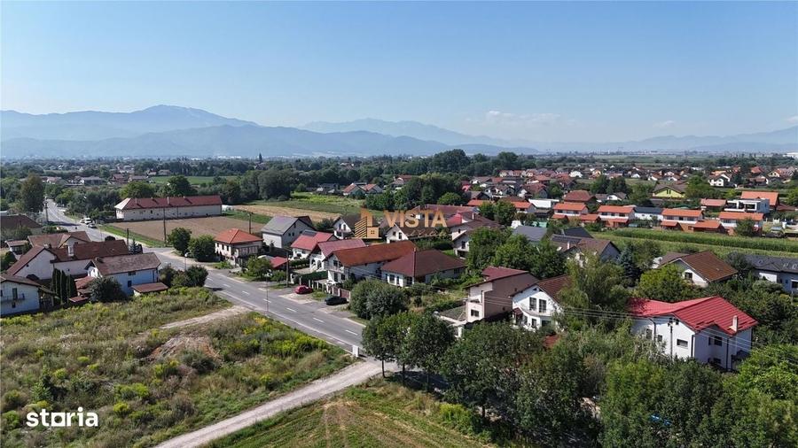 Spațiu comercial, în Stupini