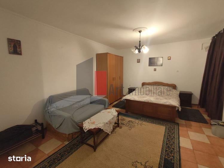 Garsonieră în Dămăroaia