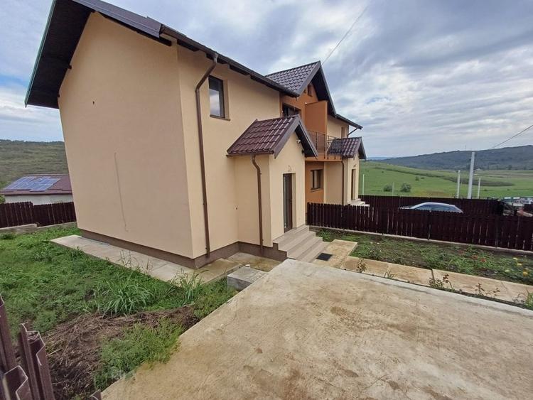 DUPLEX 3 CAMERE , 2 bai, zona Miroslava-Balciu - 2