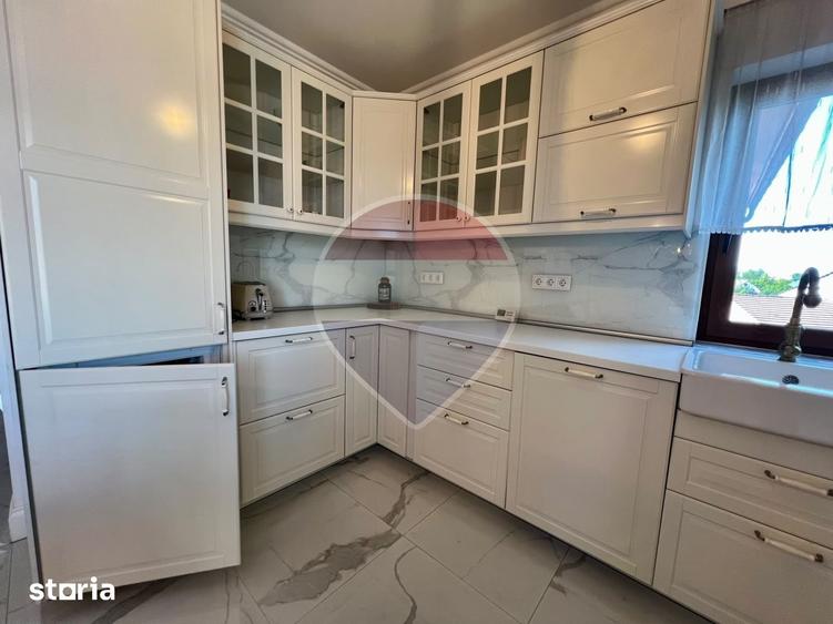 Apartament cu 3 camere în Turnișor