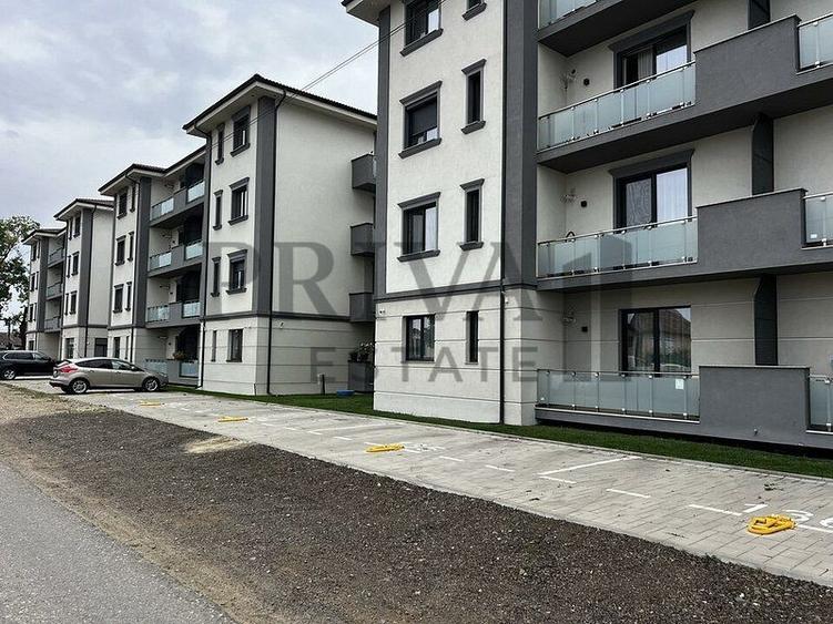Apartament 1 camera, etaj 1, Giroc - 1