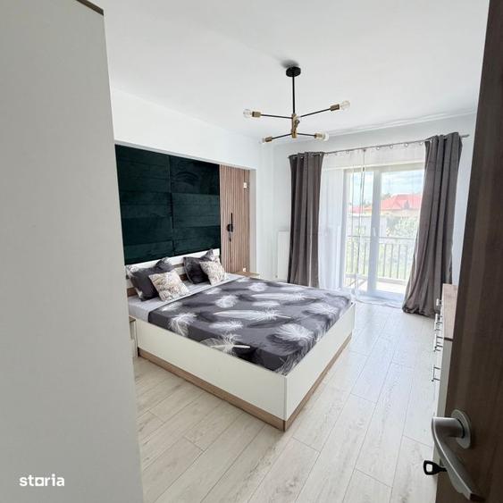 Apartament 3 camere/Soseaua Bucuresti-Magurele/sector 5 - 1