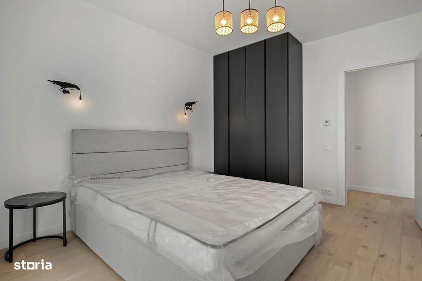 2 camere aproape de West Gate & Militari | parc privat - 1