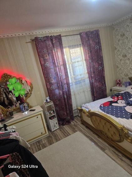 Casă cu 3 camere în Glina