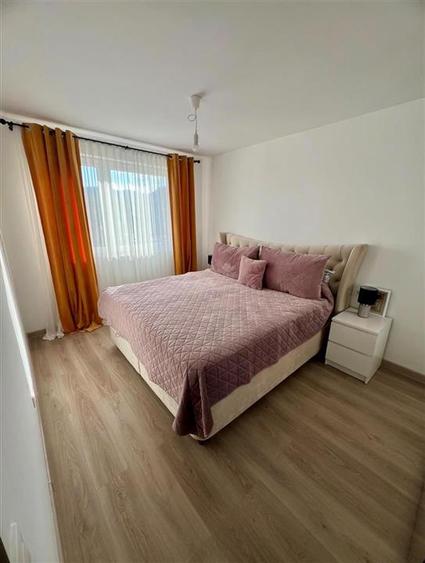 Apartament cu 2 camere decomandat în Răcădău