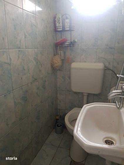 Garsonieră în Doamna Ghica