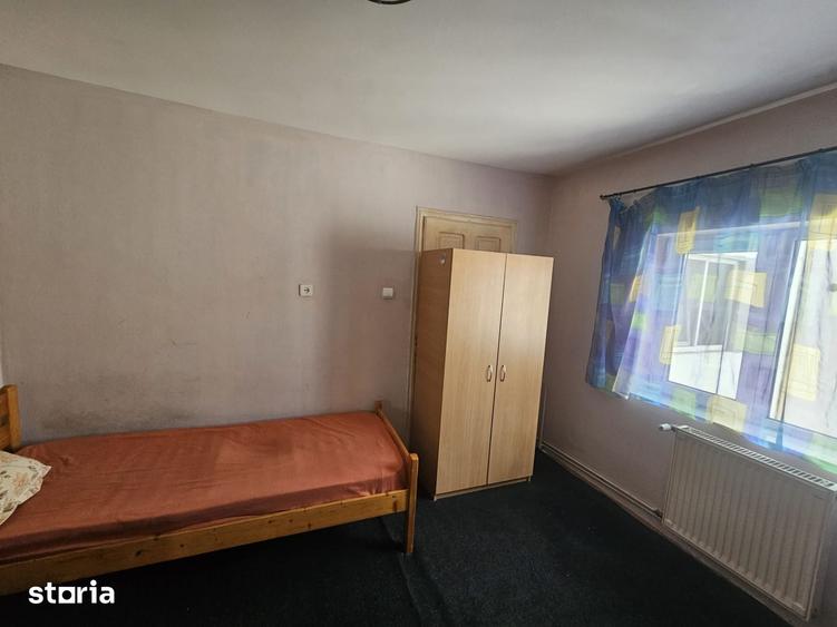 Apartament 3 camere, la 3 minute de Facultatea de Medicina, Hasdeu! - 6