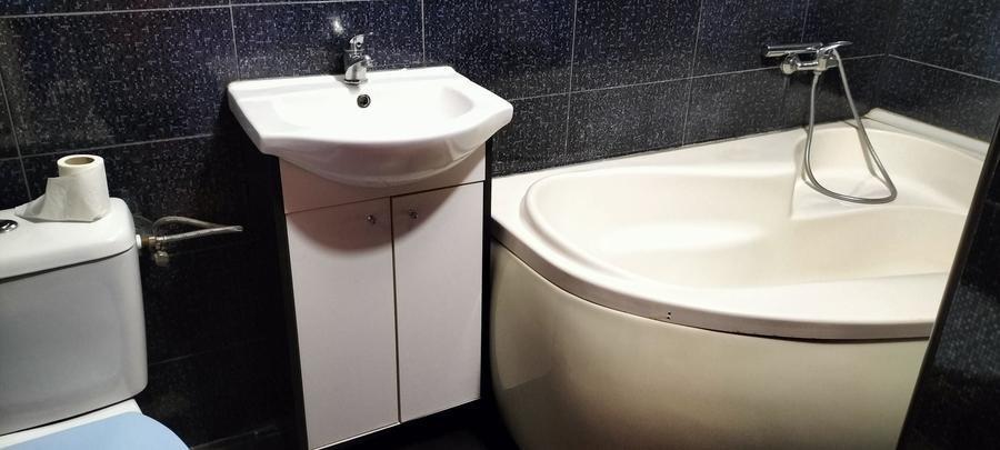 Garsonieră decomandată în Exterior Vest