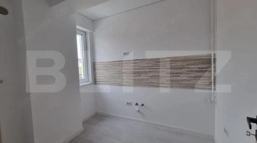 Apartament 2 camere intr un Complex Rezidential NOU Bucium/Visan la super pret ! - 14