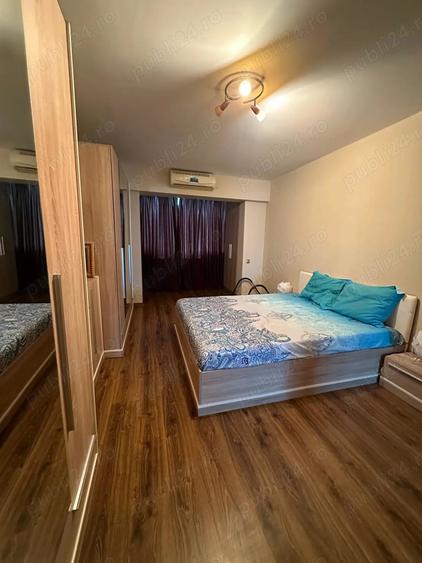 Apartament cu 2 camere decomandat în Dacia