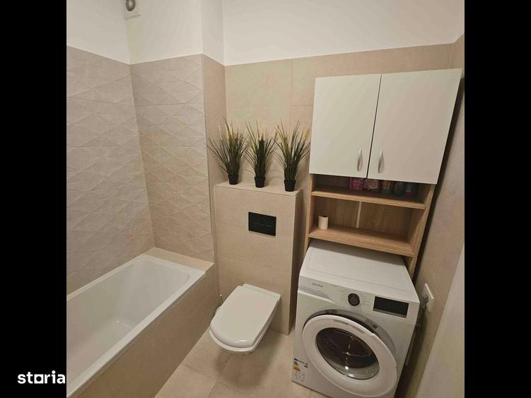Proprietar | Grand Kristal- mobilat si utilat - 23