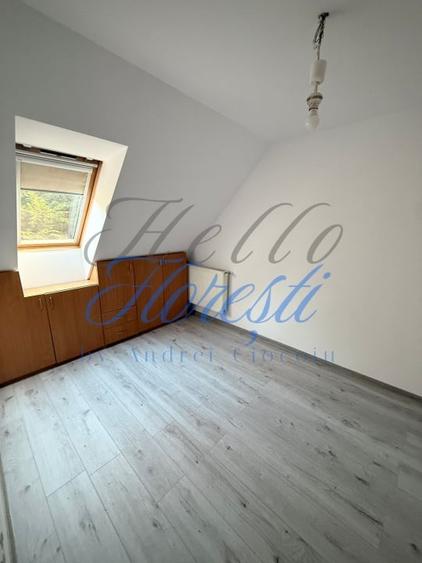 Apartament 3 camere pe două niveluri + pod, balcon, terasă & parcare - 5
