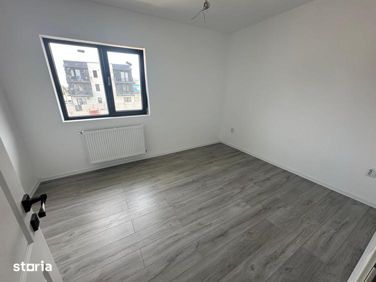 CASA TIP DUPLEX BRAGADIRU, TOATE UTILITATILE, CURTE 165 MP, COMIS 0% - 13