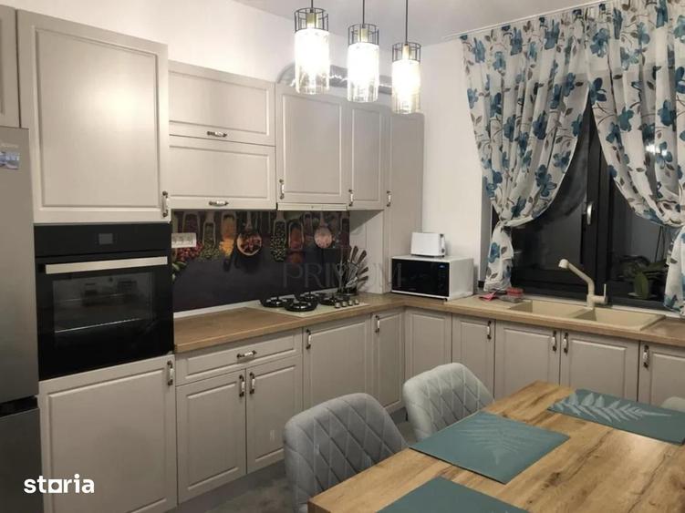 Casa Eleganta | Aproape de Timisoara | 3 Bai | Ter - 6