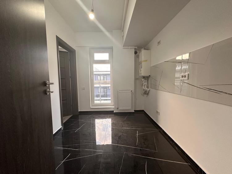 Apartament cu 2 camere decomandat în Prelungirea Ghencea