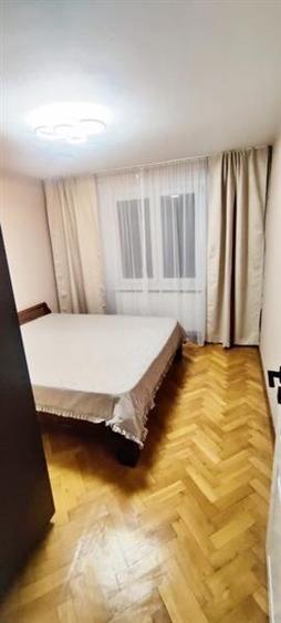 Apartament cu 2 camere decomandat, mobilat în Vlahuță