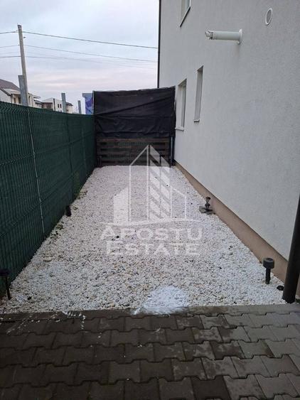 Apartament cu 2 camere decomandat în Calea Urseni