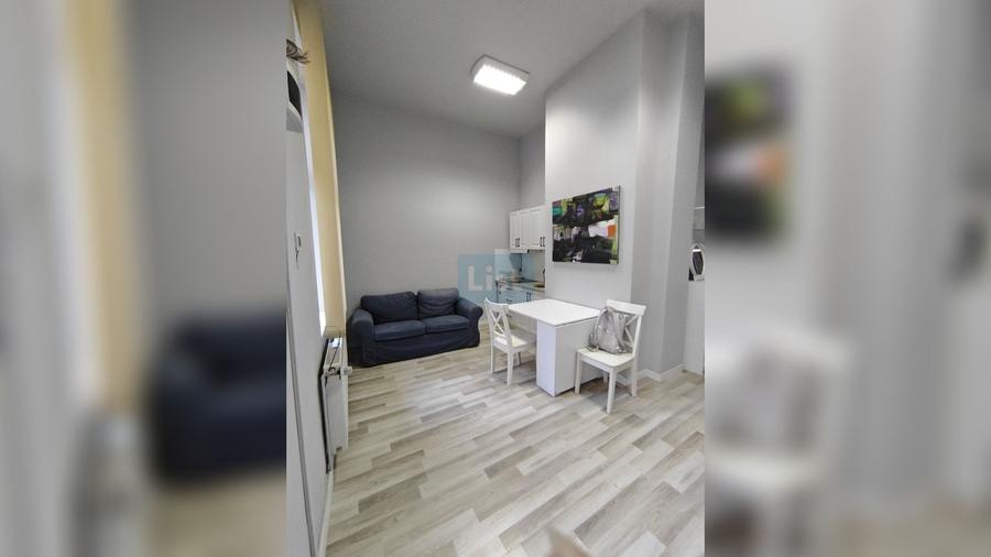 Apartament 1 camere nou renovat zona Ultracentrala - 1