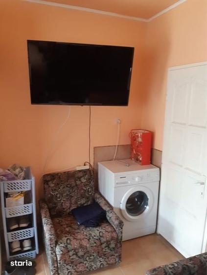 Casă cu 1 camere cu Teren 30 Mp în Corunca