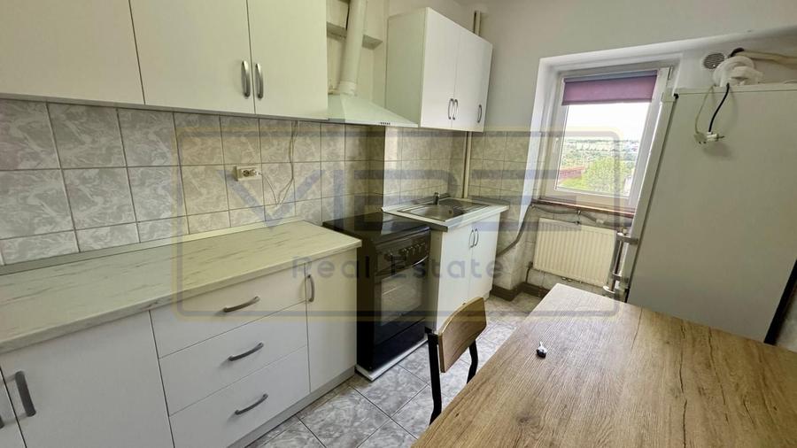 Apartament 3 camere Gara - Mc Donalds - 15 min Universitatea Al I Cuza - 3