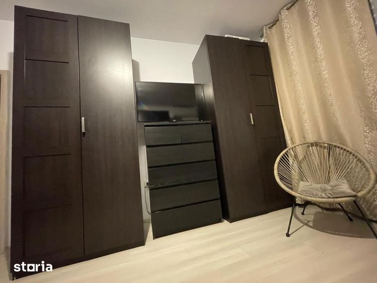 Apartament cu 2 camere decomandat în Drumul Taberei