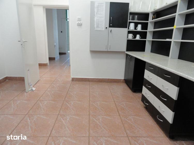 Spațiu comercial, de 146 mp, în Intim