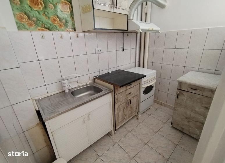 Apartament 1 camera Tatarasi , 32 metri, etaj 5 Cod:163056 - 3