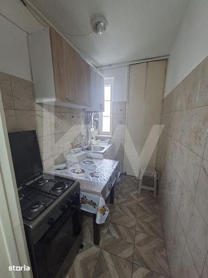 APARTAMENT DE INCHIRIAT 2 CAMERE CEDONIA - 3