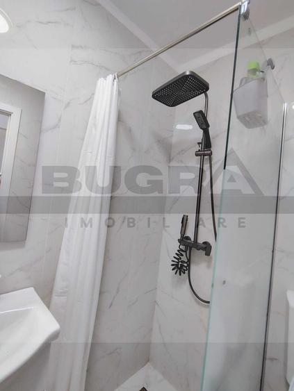 Apartament de 3 camere, 76mp, decomandat, zona Nicolae Titulescu - 7