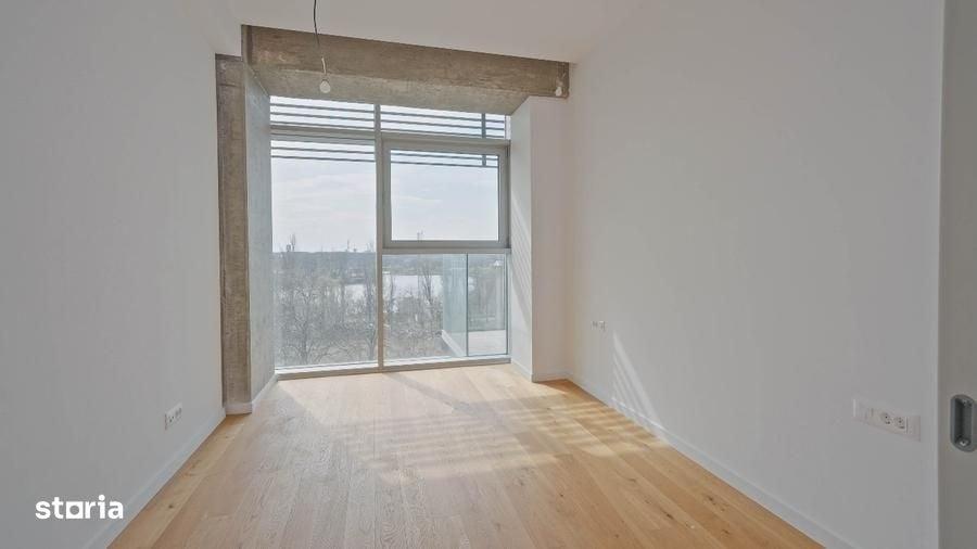 2 Camere Floreasca || Vedere Lac - 7