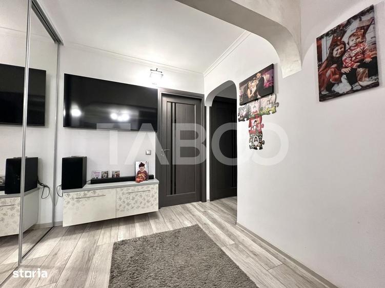 Apartament cu 3 camere de vanzare Marasti decomandat langa Kaufland - 6