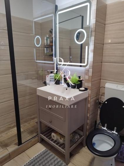 Apartament 2 camere decomandate, 60 mp, MODERN, parcare, zona Cetatii! - 5