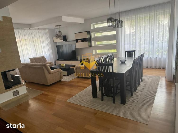 Casa individuala 5 camere zona centrala , 210 mp si garaj propriu! - 10