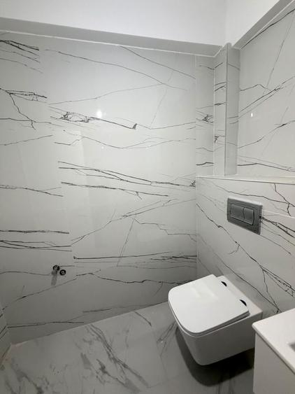 Garsonieră modernă, nemobilată – Pipera - 3