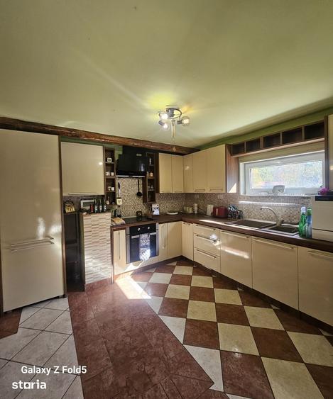 Casă cu 3 camere decomandat cu Teren 700 Mp în Hidiș