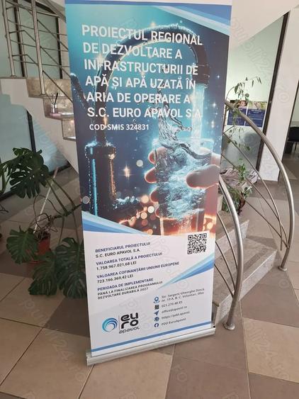 Teren de 460 mp, în Dascălu